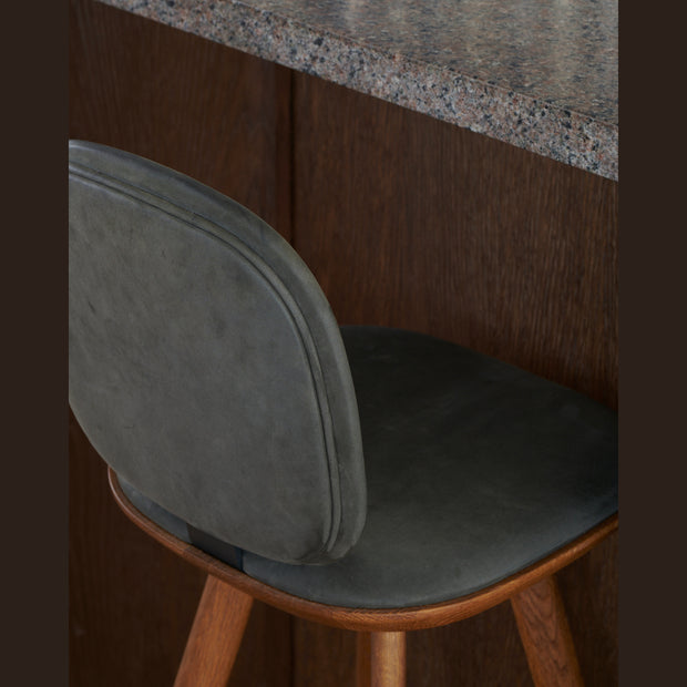 Brdr. Krüger Pauline Comfort Bar Stool