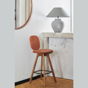 Brdr. Krüger Pauline Comfort Bar Stool