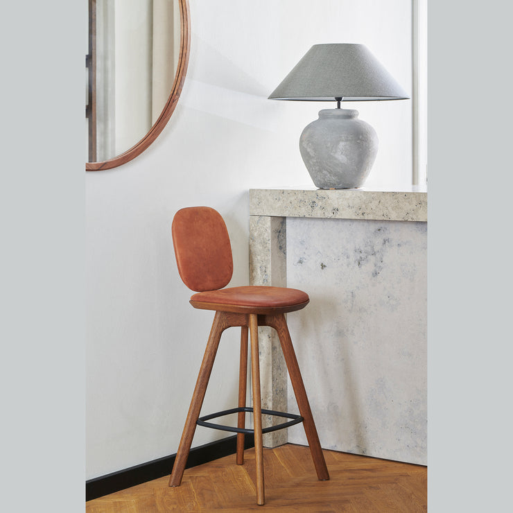 Brdr. Krüger Pauline Comfort Bar Stool