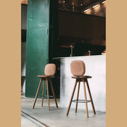 Brdr. Krüger Pauline Comfort Bar Stool