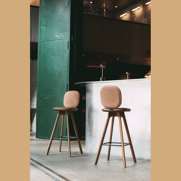 Brdr. Krüger Pauline Comfort Bar Stool