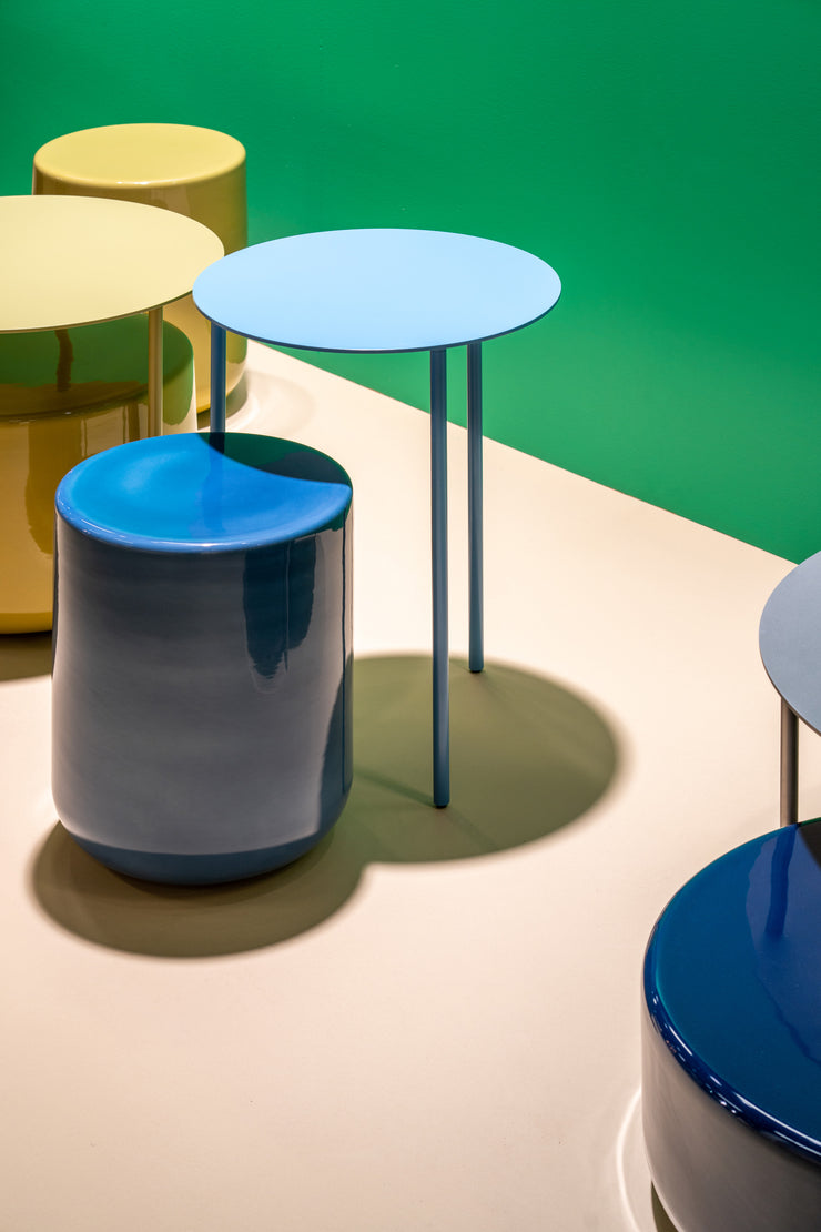 Møbel Copenhagen PAIR Table S, Ceramic