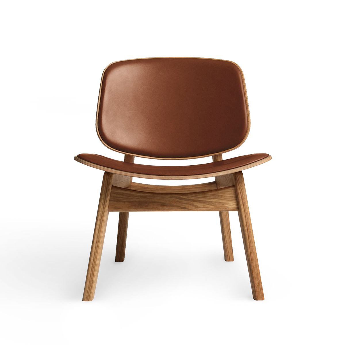 Ro Collection Pandora Lounge Chair