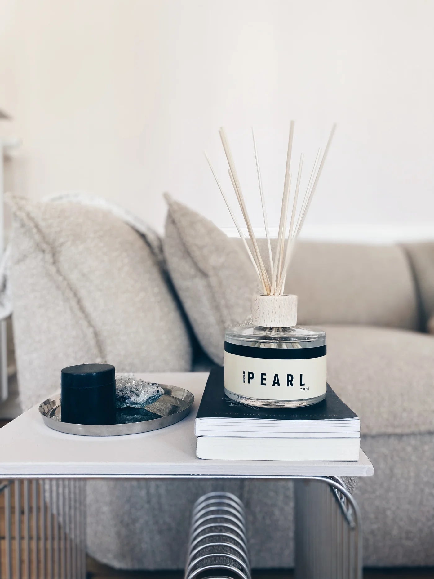 Humdakin Fragrance Sticks - Pearl