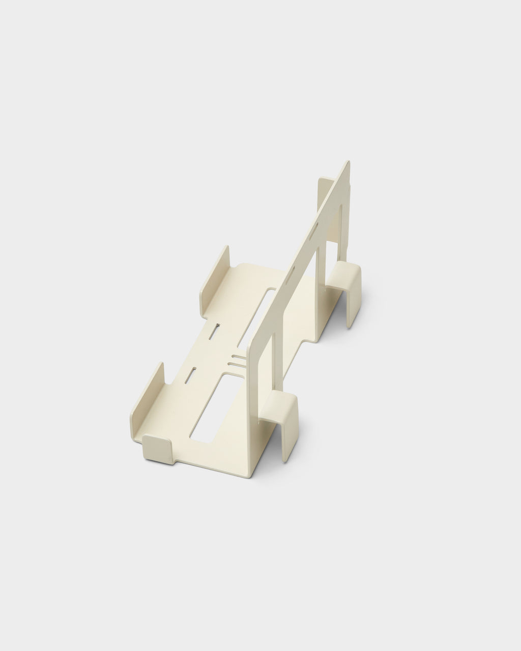 Pedestal PS5 Mount - Pearl