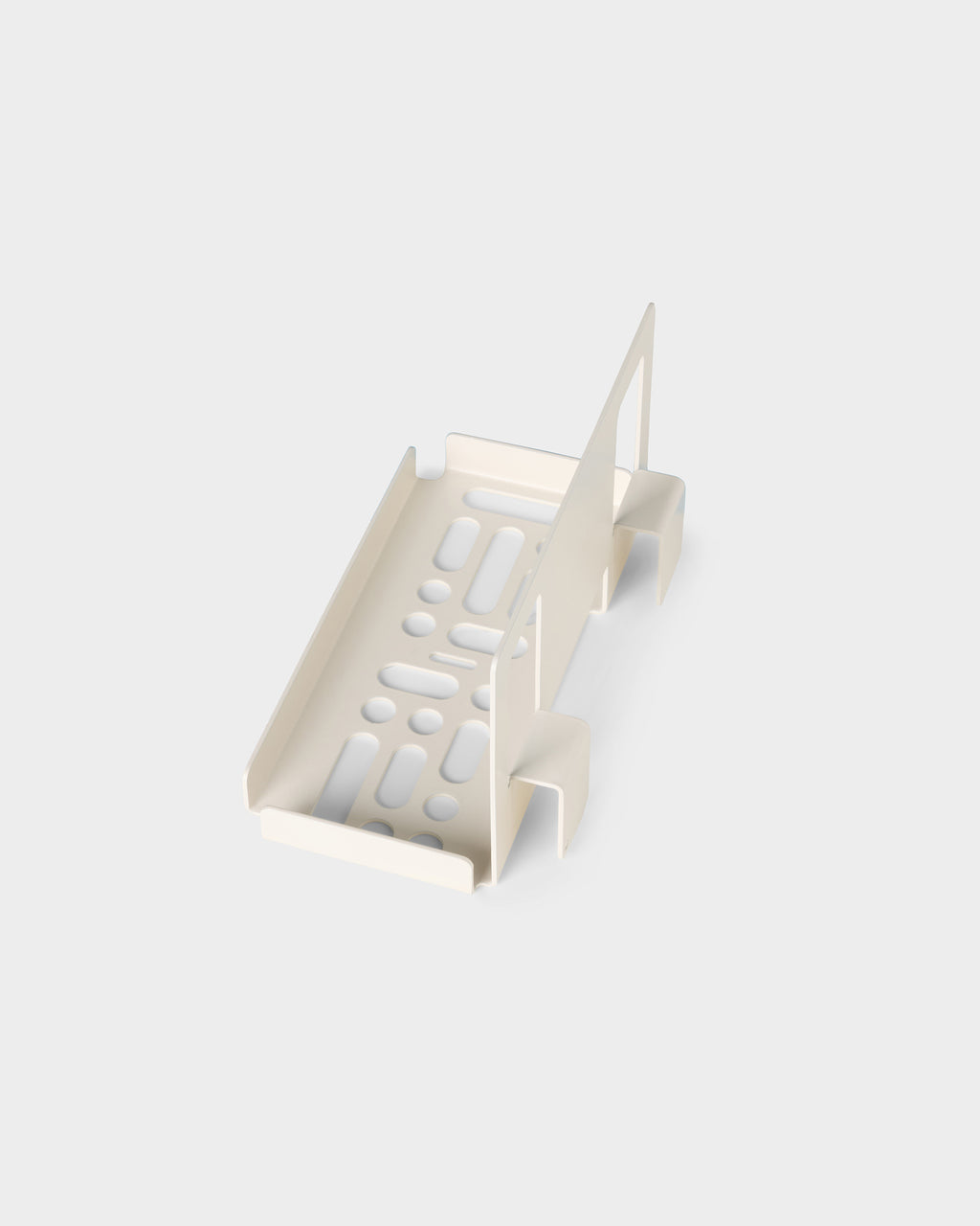 Pedestal PS5 Slim Mount - Pearl