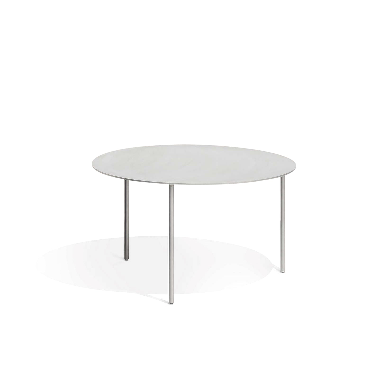 Møbel Copenhagen PAIR Table L, Steel