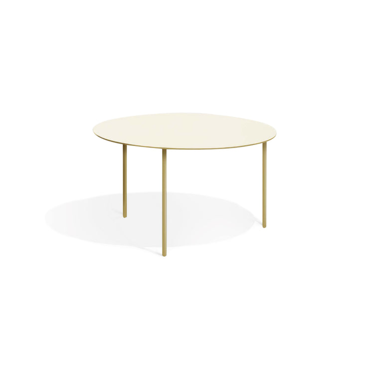 Møbel Copenhagen PAIR Table L, Steel
