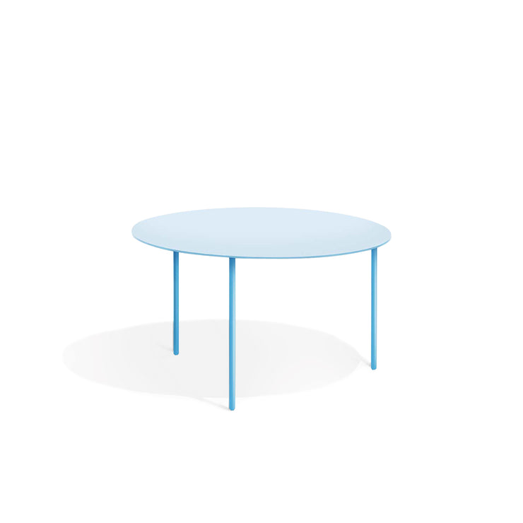 Møbel Copenhagen PAIR Table L, Steel