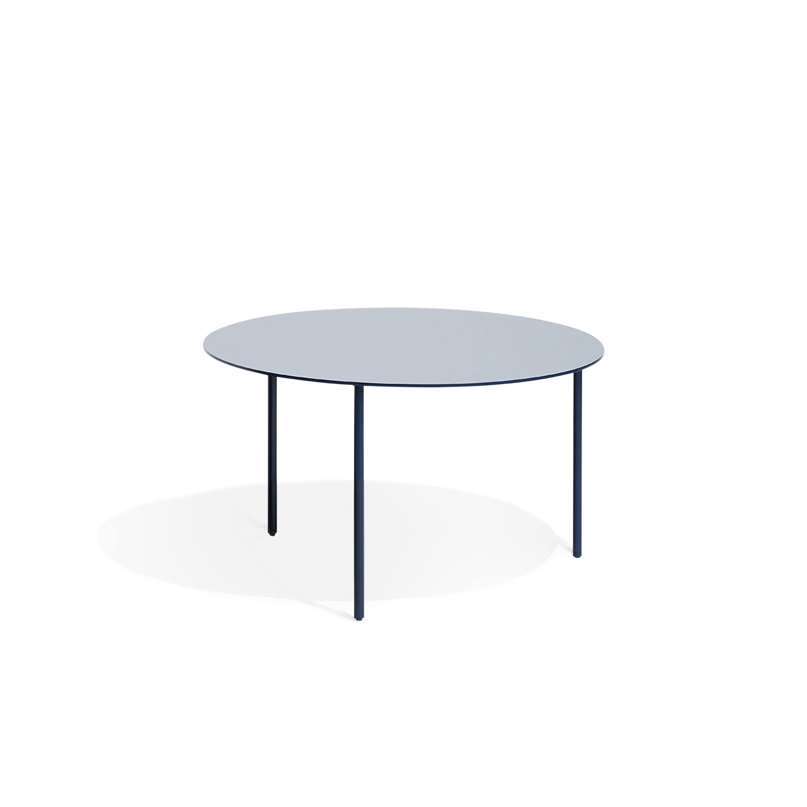 Møbel Copenhagen PAIR Table L, Steel