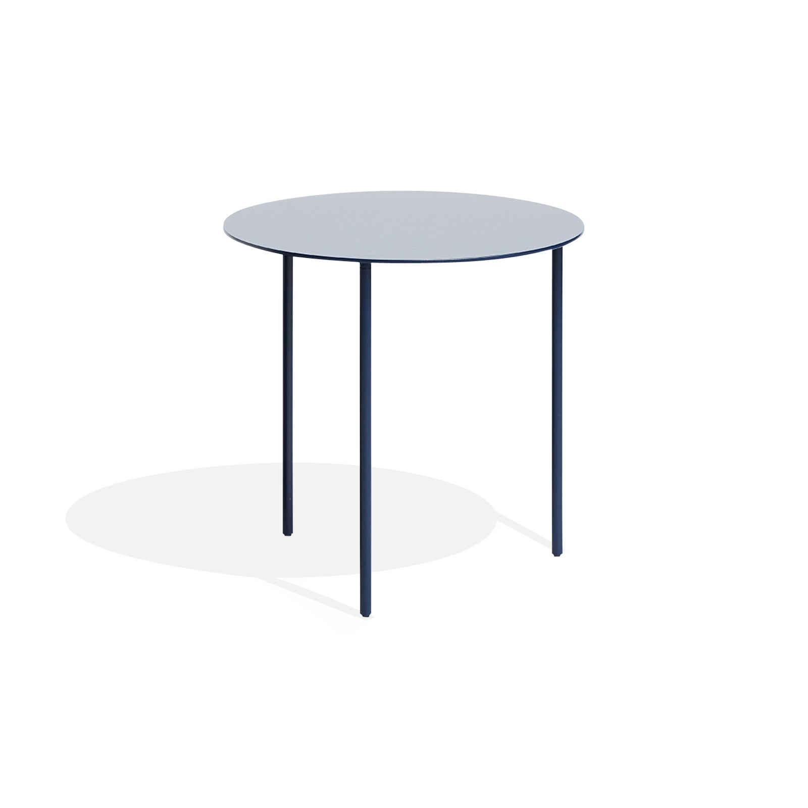 Møbel Copenhagen PAIR Table M, Steel