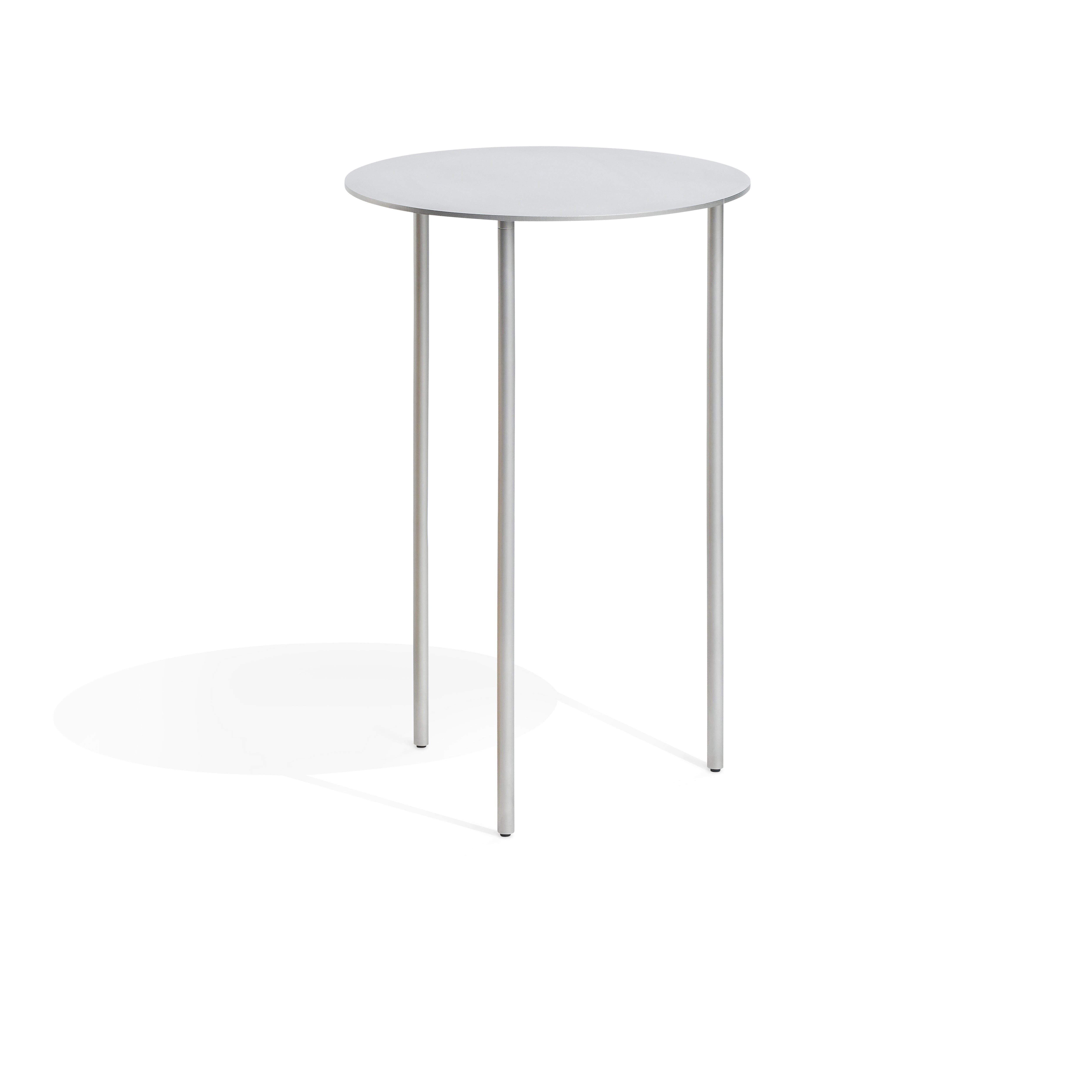 Møbel Copenhagen PAIR Table S, Steel