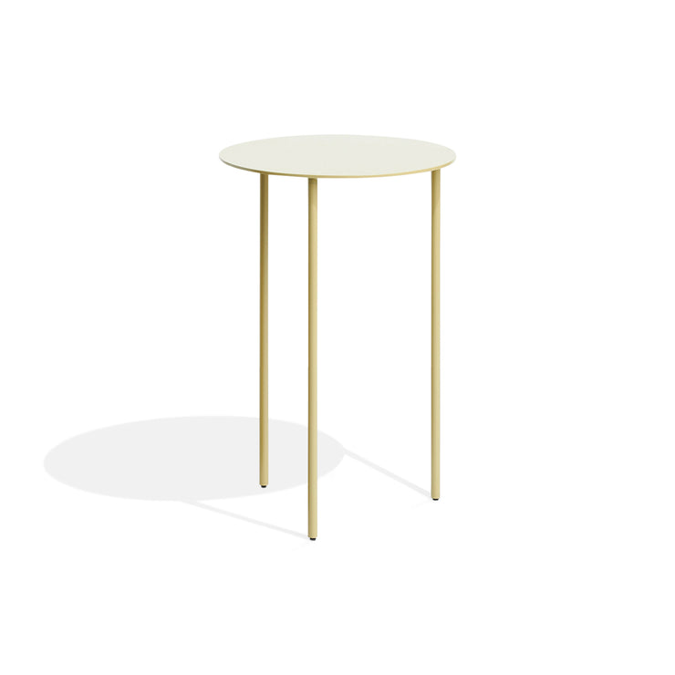 Møbel Copenhagen PAIR Table S, Steel