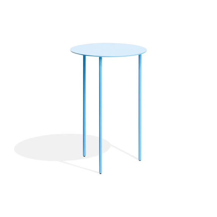 Møbel Copenhagen PAIR Table S, Steel