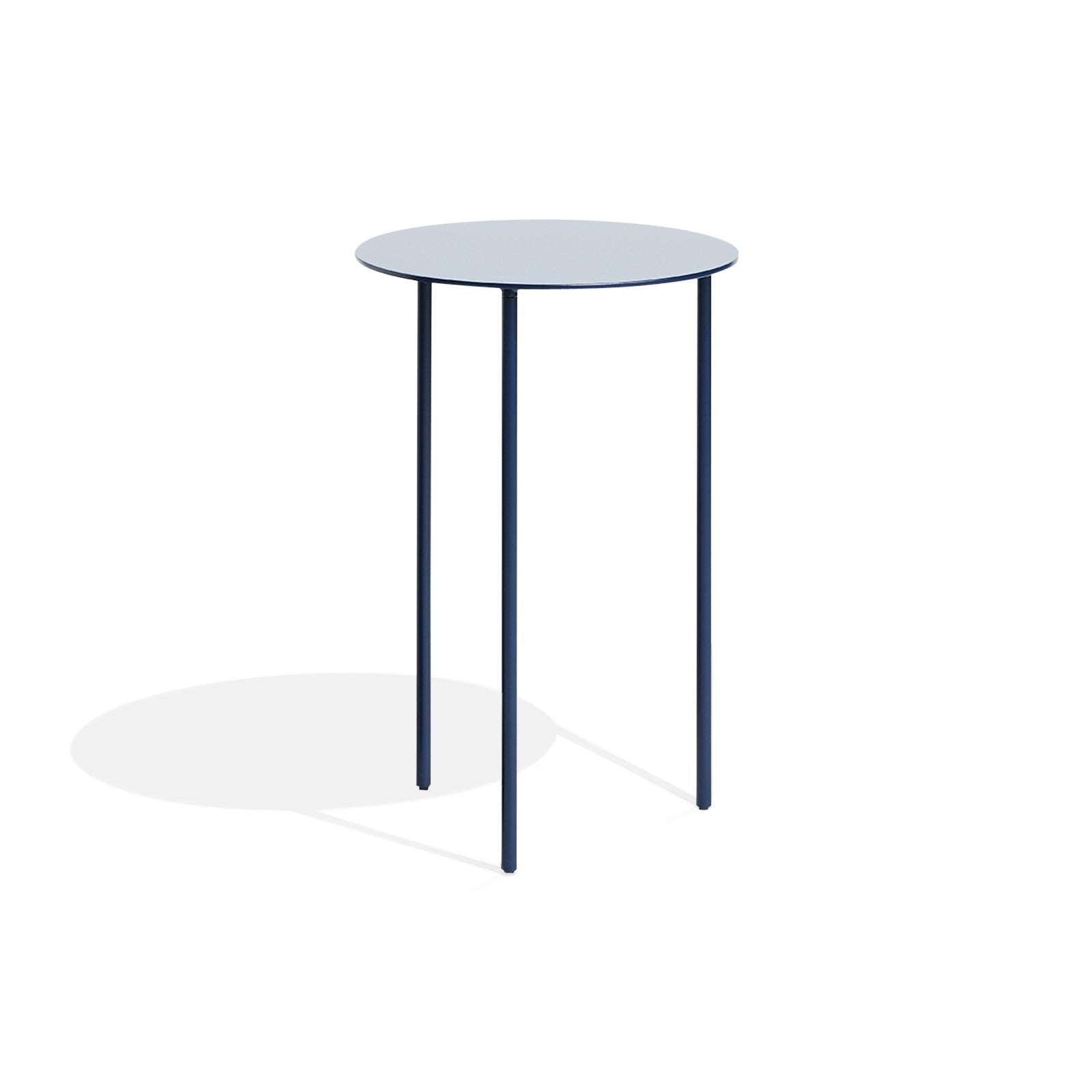 Møbel Copenhagen PAIR Table S, Steel