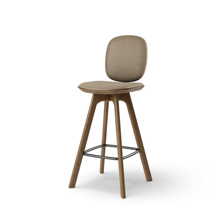 Brdr. Krüger Pauline Comfort Bar Stool
