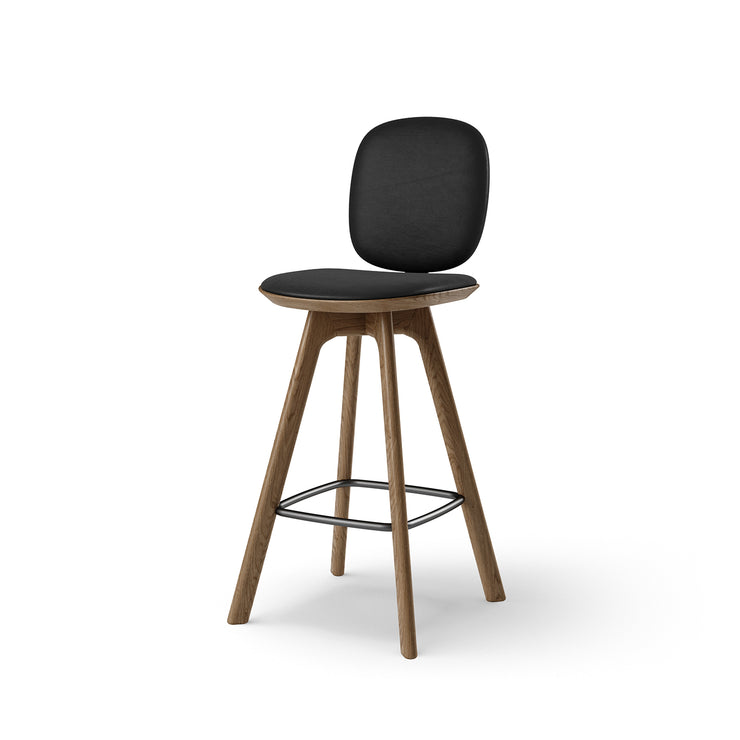 Brdr. Krüger Pauline Comfort Bar Stool