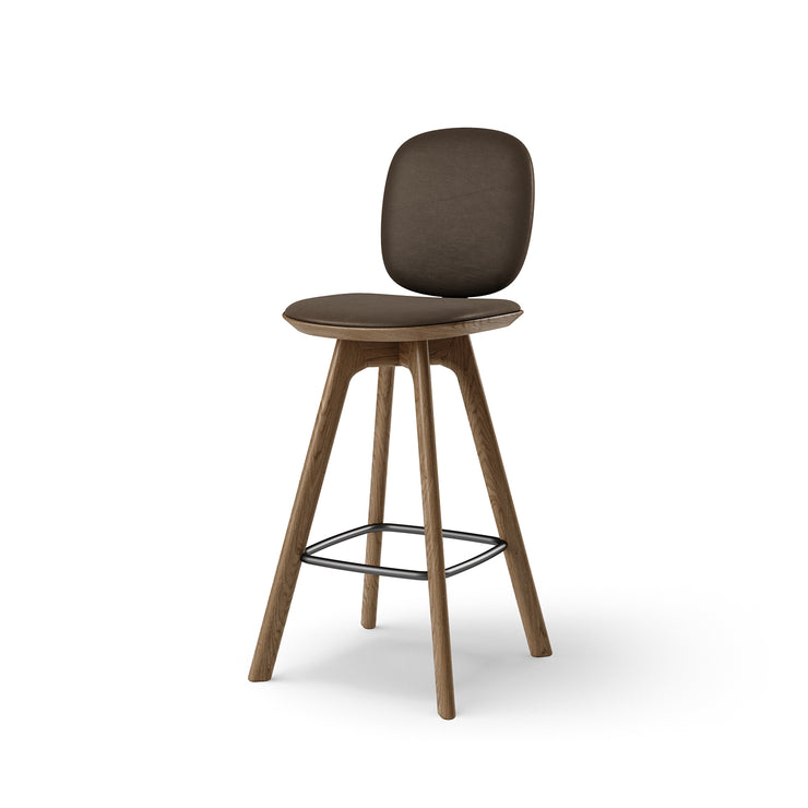 Brdr. Krüger Pauline Comfort Bar Stool