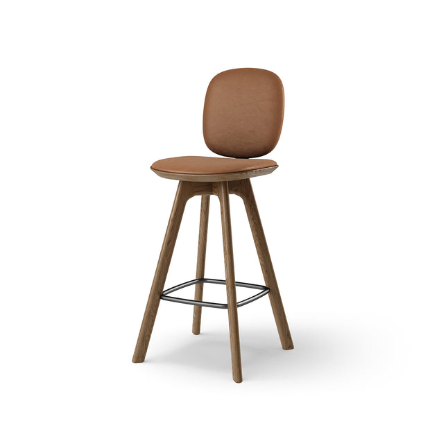 Brdr. Krüger Pauline Comfort Bar Stool