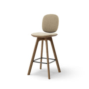 Brdr. Krüger Pauline Comfort Bar Stool