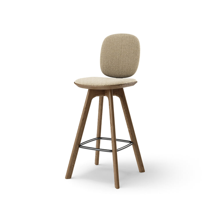 Brdr. Krüger Pauline Comfort Bar Stool