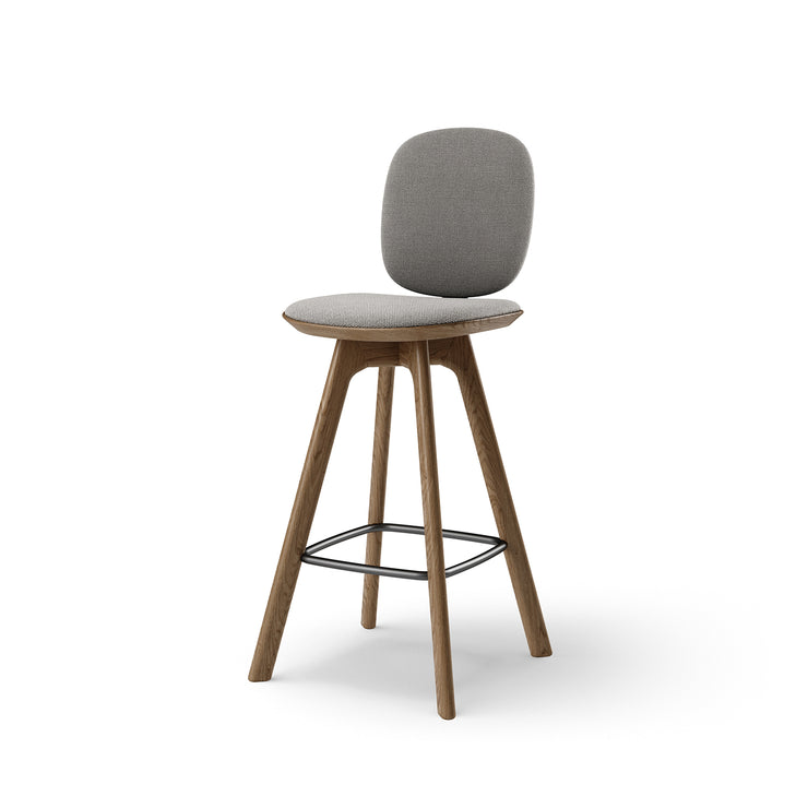 Brdr. Krüger Pauline Comfort Bar Stool