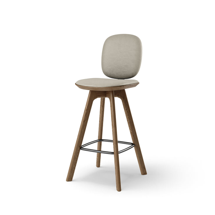 Brdr. Krüger Pauline Comfort Bar Stool