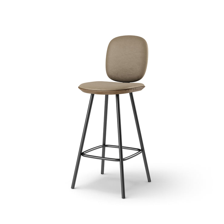 Brdr. Krüger Pauline Comfort Bar Stool