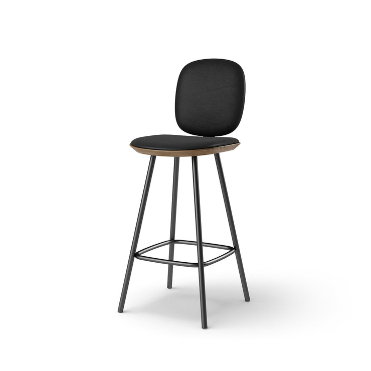 Brdr. Krüger Pauline Comfort Bar Stool