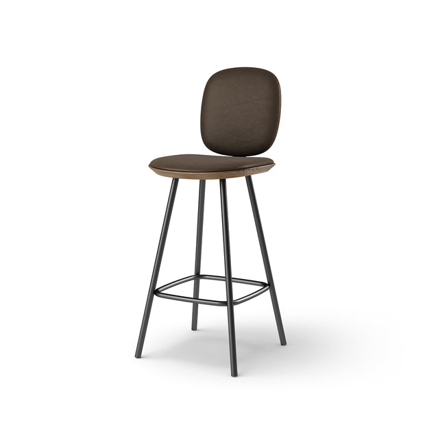 Brdr. Krüger Pauline Comfort Bar Stool