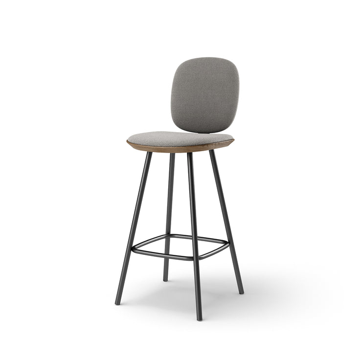 Brdr. Krüger Pauline Comfort Bar Stool