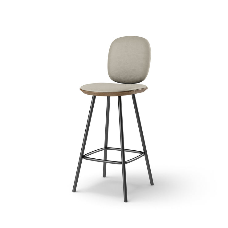 Brdr. Krüger Pauline Comfort Bar Stool