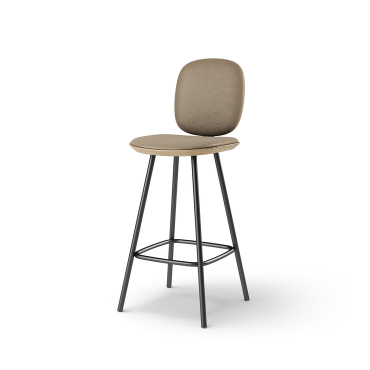 Brdr. Krüger Pauline Comfort Bar Stool