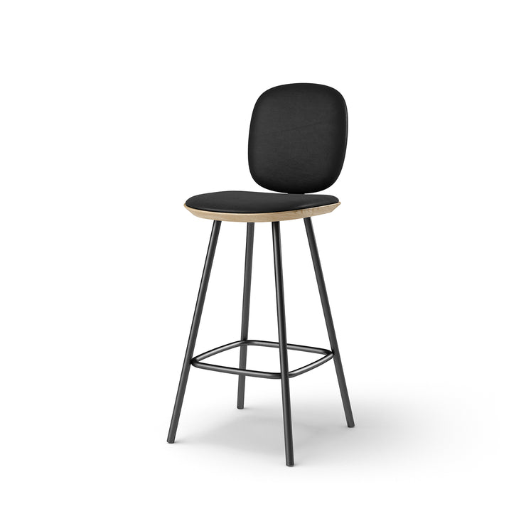 Brdr. Krüger Pauline Comfort Bar Stool