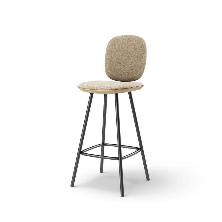 Brdr. Krüger Pauline Comfort Bar Stool