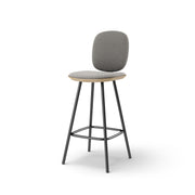Brdr. Krüger Pauline Comfort Bar Stool