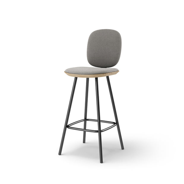 Brdr. Krüger Pauline Comfort Bar Stool