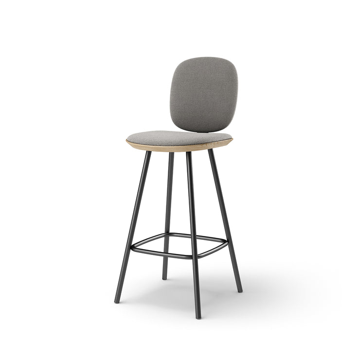 Brdr. Krüger Pauline Comfort Bar Stool
