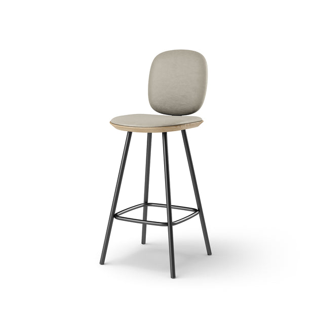 Brdr. Krüger Pauline Comfort Bar Stool