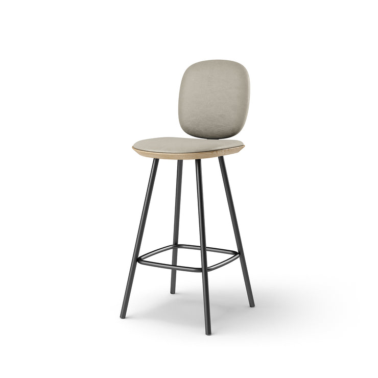 Brdr. Krüger Pauline Comfort Bar Stool