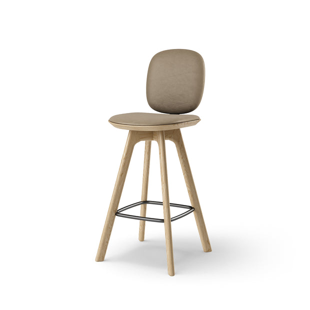 Brdr. Krüger Pauline Comfort Bar Stool