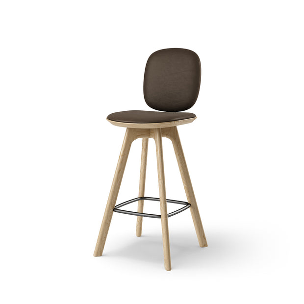 Brdr. Krüger Pauline Comfort Bar Stool
