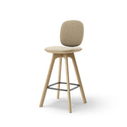 Brdr. Krüger Pauline Comfort Bar Stool