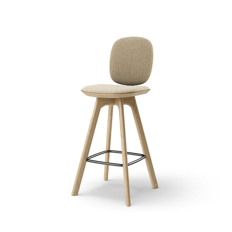 Brdr. Krüger Pauline Comfort Bar Stool