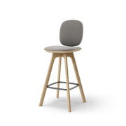 Brdr. Krüger Pauline Comfort Bar Stool