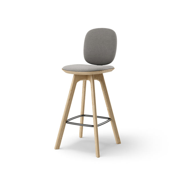 Brdr. Krüger Pauline Comfort Bar Stool