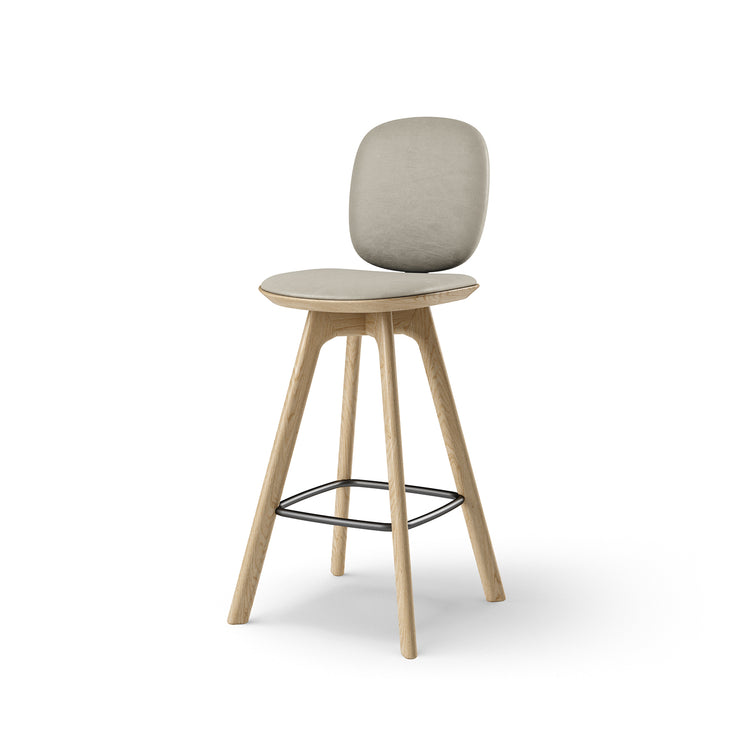 Brdr. Krüger Pauline Comfort Bar Stool