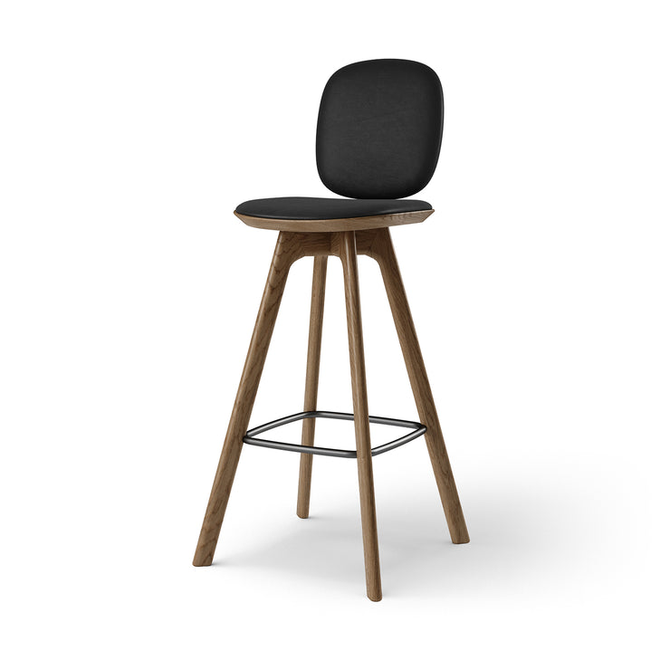 Brdr. Krüger Pauline Comfort Bar Stool