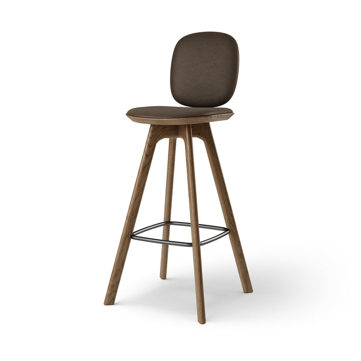 Brdr. Krüger Pauline Comfort Bar Stool