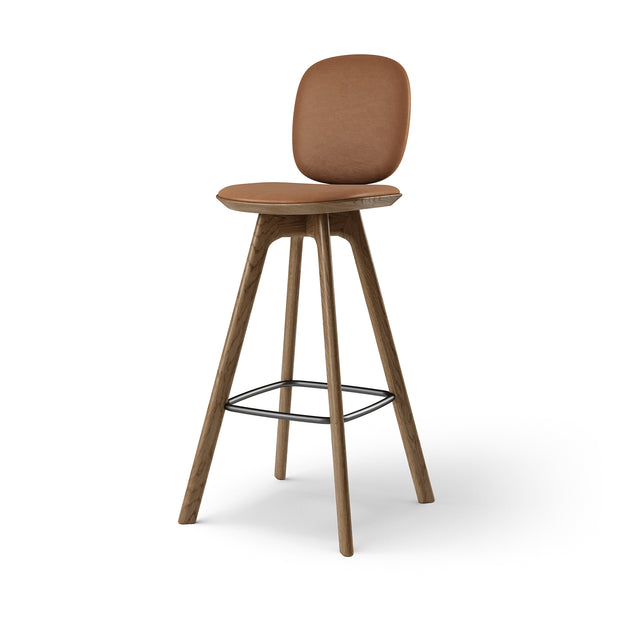 Brdr. Krüger Pauline Comfort Bar Stool